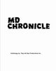 MD Chronicle, Jackson Mark Anthony