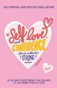 Self-Love and Confidence Workbook for Strong Women, Wright Elena
