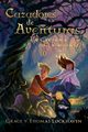 La Caverna de la Muerte (Libro 1), Lockhaven Grace