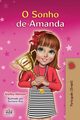 Amanda's Dream (Portuguese Book for Kids), Admont Shelley