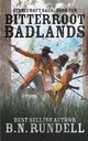 Bitterroot Badlands, Rundell B.N.