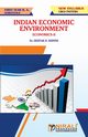 ECONOMICS -- II (Indian Economic Environment), Dr. Shinde Deepak. D.