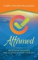 Affirmed, Polote-Williamson Cheryl