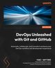 DevOps Unleashed with Git and GitHub, Hattori Yuki