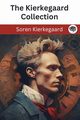 The Kierkegaard Collection, Kierkegaard Soren