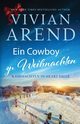 Ein Cowboy zu Weihnachten, Arend Vivian