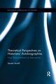 Theoretical Perspectives on Historians' Autobiographies, Aurell Jaume