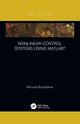 Nonlinear Control Systems using MATLAB?, Boufadene Mourad