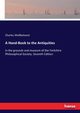 A Hand-Book to the Antiquities, Wellbeloved Charles