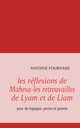 les rflexions de Maheva-les retrouvailles de Lyam et de Liam, Fournaise Antoine