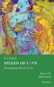 SPLEEN OF LOVE - Reinigung durch Liebe, Galos Z J