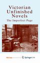 Victorian Unfinished Novels, Tomaiuolo S.