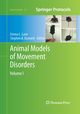 Animal Models of Movement Disorders, 
