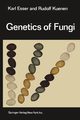 Genetics of Fungi, Esser Karl