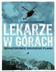 Lekarze w grach Bohaterowie drugiego planu, Fusek Wojciech, Porbski Jerzy