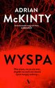 Wyspa, McKinty Adrian