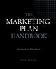 The Marketing Plan Handbook, 5th Edition, Chernev Alexander