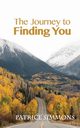 The Journey to Finding You, Simmons Patrice