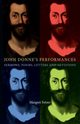 John Donne's Performances, Fetzer Margret