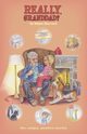 Really, Granddad?, Sherrard Wayne