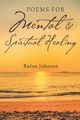 Poems for Mental and Spiritual Healing, Johnson Rufus