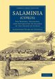 Salaminia (Cyprus), Cesnola Alexander Palma di