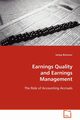 Earnings Quality and Earnings Management, Bissessur Sanjay