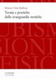 Teorie e poetiche delle avanguardie storiche, Maffione Roberto Tobia