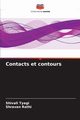 Contacts et contours, Tyagi Shivali