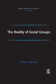 The Reality of Social Groups, Sheehy Paul