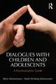 Dialogues with Children and Adolescents, Salomonsson Bjrn