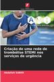 Cria?o de uma rede de tromblise STEMI nos servios de urg?ncia, SABER Abdallah