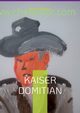 Kaiser Domitian, Schubert Bernd