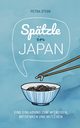 Sptzle in Japan, Sterk Petra