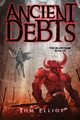 Ancient Debts, The Grand Game, Book 7, Elliot Tom