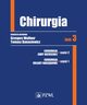Chirurgia. Tom 3, Wallner Grzegorz, Banasiewicz Tomasz