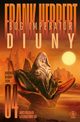 Bg Imperator Diuny 4, Herbert Frank