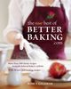 The New Best of Betterbaking.com, Goldman Marcy
