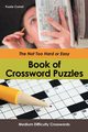 The Not Too Hard or Easy Book of Crossword Puzzles, Comet Puzzle