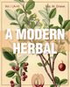 A Modern Herbal (Volume 1, A-H), Grieve Margaret