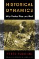 Historical Dynamics, Turchin Peter