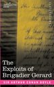 The Exploits of Brigadier Gerard, Doyle Arthur Conan