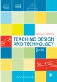 Teaching Design and Technology 3 - 11, Newton Douglas