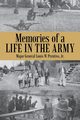 Memories of a Life in the Army, Prentiss Jr. Major General Louis W.