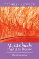 Marstuthnick, Klepsch Deborah