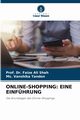 ONLINE-SHOPPING, Shah Prof. Dr. Faize Ali