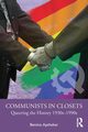 Communists in Closets, Aptheker Bettina
