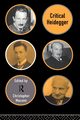Critical Heidegger, 
