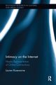 Intimacy on the Internet, Rosewarne Lauren