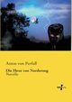 Die Hexe von Norderoog, Perfall Anton von